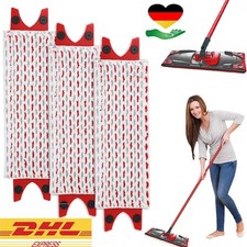 3/6Stück für Vileda Ultramax