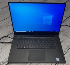 Dell XPS 15 9560 Laptop -