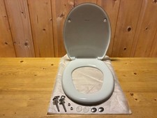 REISSER sehr stabiler WC-Sitz