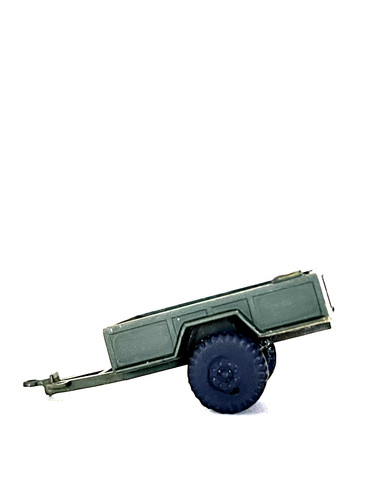 87 militär roco - ,
