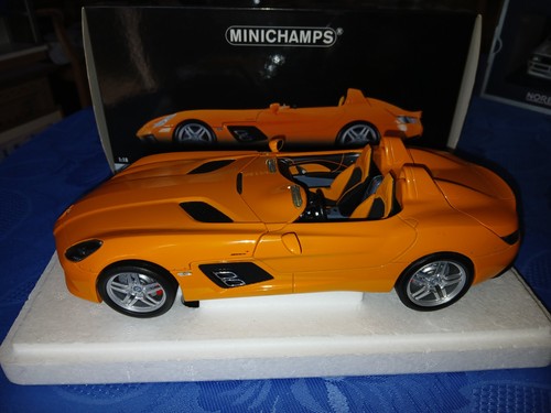 Minichamps mercedes benz - minichamps, mercedes-benz