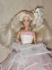 Alte Dance Magic Barbie