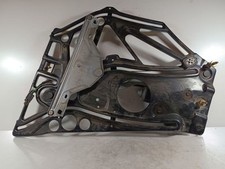 Fensterheber links hinten