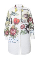 Angel of Style Damen große