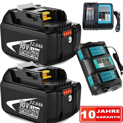 Für makita akku 18v 6ah - makita,