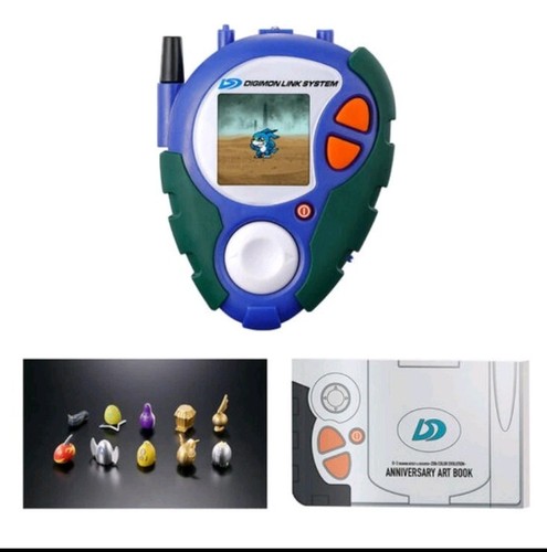 Digimon adventure 3 - digimon, d-3