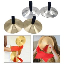 Fingerzimbeln lernen