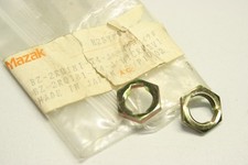 2x MAZAK BZ-2RQ181-T4-J Nut