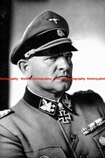 F016641 Sepp Dietrich Waffen