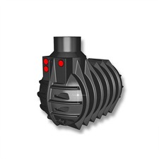 Aktionszisterne  3000 Liter-