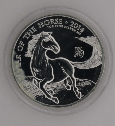 Pounds 2014 silber - pounds, |