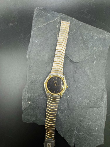 Ebel sport classique damenuhr - ebel,