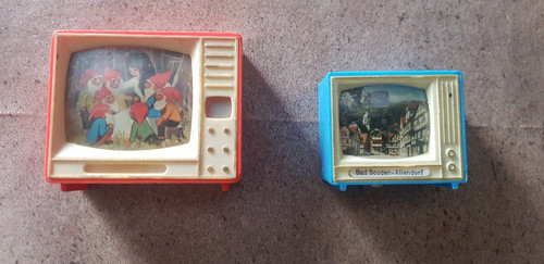 Plastiskop bad - plastiskop,