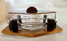 Art deco frankreich große - art,