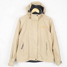 JACK WOLFSKIN TEXAPORE Damen