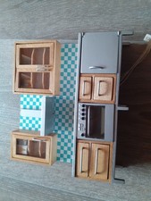 Lundby  Puppenhaus  Möbel