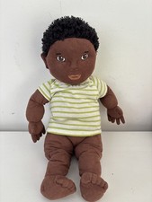 IKEA LEKKAMRAT Puppe Plüsch