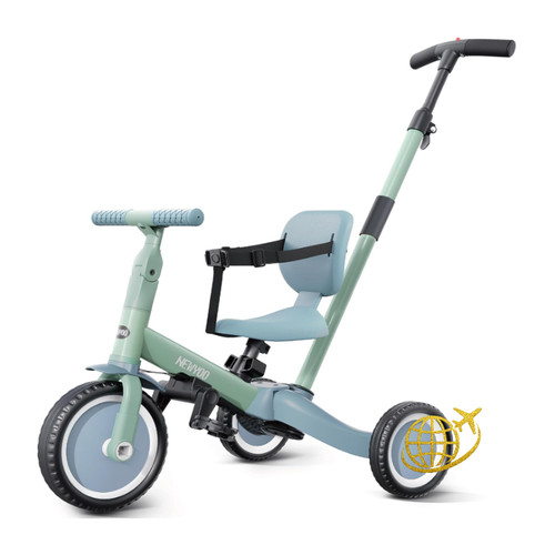 Newyoo dreirad mit - 5,