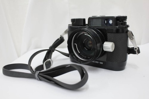 Nikon nikonos iii nikkor - nikon, nikonos-iii