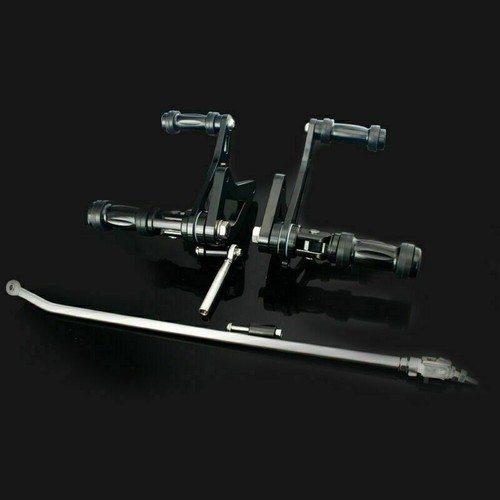 9cm vorverlegte - 9cm,