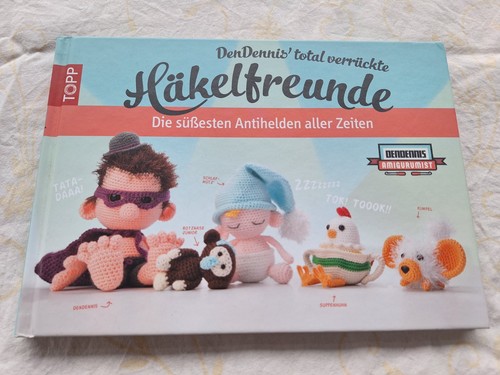 Dendennis total verrückte - total,