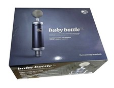Blue Baby Bottle SL XLR