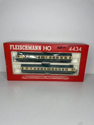 Fleischmann 4434