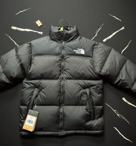 The north face schwarze - the,