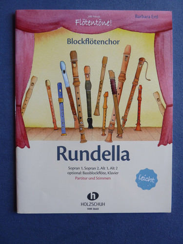 Rundella