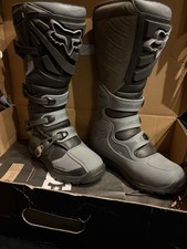 FOX Comp 5 Offroad Stiefel Gr