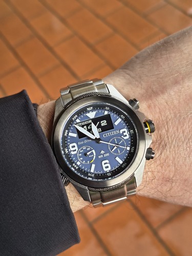 Citizen jv1006 - citizen,