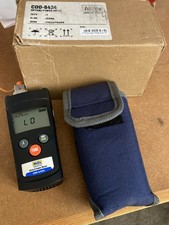 optischer leistungsmesser