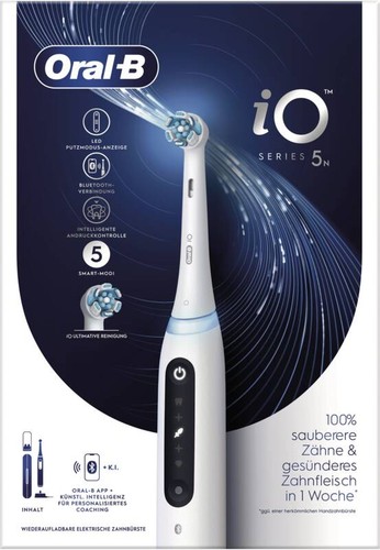 Oral series weiss - io,