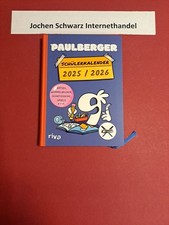 Paulberger Schülerkalender