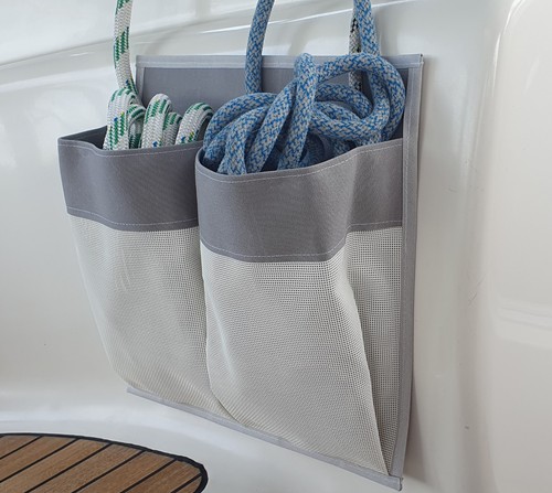Tasche für fallen schoten - für,
