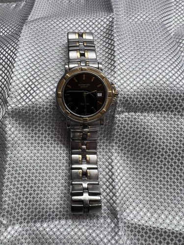 Raimond weil 9530 herren - raimond,