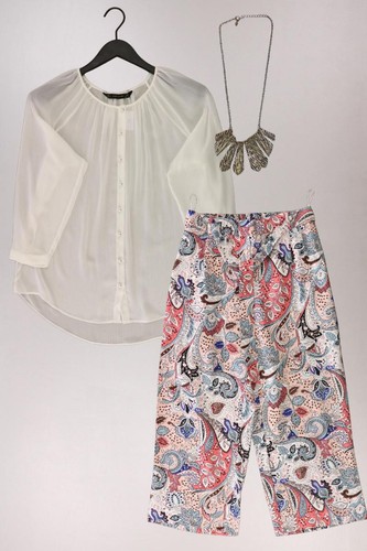 Damenmode outfit größe mit - damenmode,