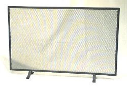Firefix funkenschutzgitter - firefix, 80