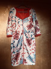 MARCCAIN Kleid N6 ca. Gr