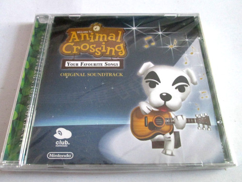 Animal crossing your - crossing,