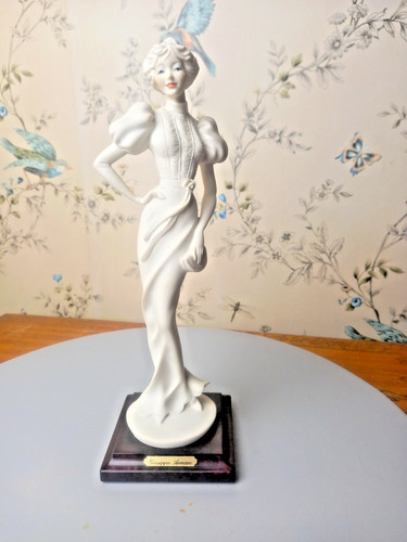 Giuseppe armani figur dame - armani, mit
