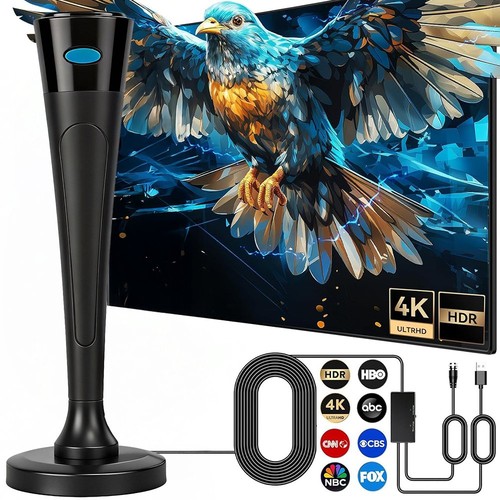 Digital dvb antenne mit - tv,
