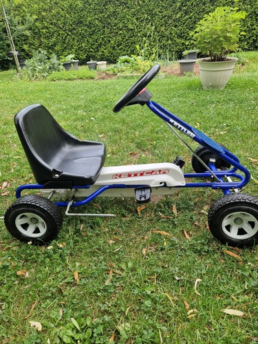 Kettler gokart kinder - kettler,