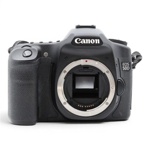 Canon eos 50d gehäuse body - canon,