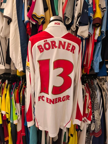Match prepared trikot julian - trikot,