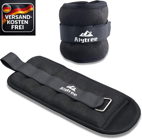 Gewichtsmanschetten set für - gewichtsmanschetten,