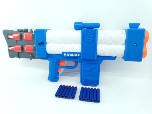 Hasbro nerf roblox arsenal - hasbro,