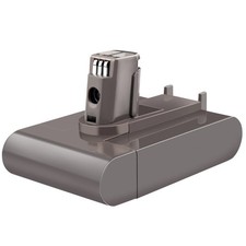 Acconic Akku 1500mAh für