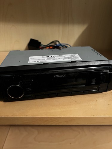 Kenwood kmm 205 - kmm-205, 1