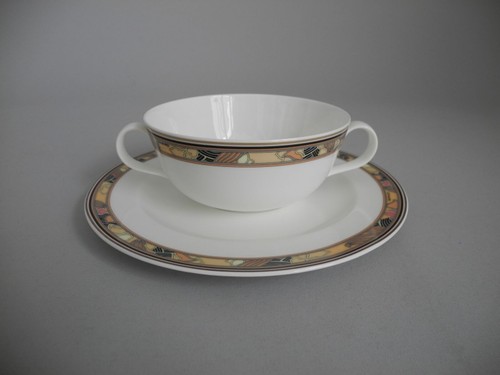 Hutschenreuther brocade - hutschenreuther,